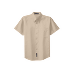 S508 Port Authority Short Sleeve Easy Care Shirt