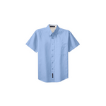 S508 Port Authority Short Sleeve Easy Care Shirt