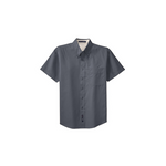 S508 Port Authority Short Sleeve Easy Care Shirt