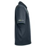 Under Armour Men's Tech Polo Co Branded Wacker Neuson - HERC