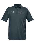 Wacker Neuson Under Armour Men's Tech Polo - Wacker Neuson