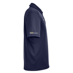 Under Armour Men's Tech Polo Co Branded Wacker Neuson - HERC