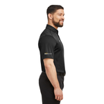 Under Armour Men's Tech Polo Co Branded Wacker Neuson - HERC
