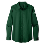 SCW - LW808 Port Authority Ladies Long Sleeve SuperPro React