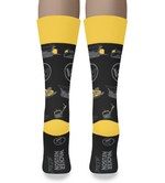 Wacker Nueson - Sock Design 2