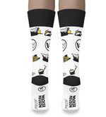 Wacker Nueson - Sock Design 2