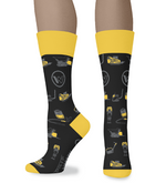Wacker Nueson - Sock Design 2