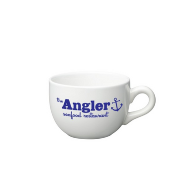 24 OZ. WHITE SOUPER MUG