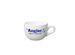 24 OZ. WHITE SOUPER MUG