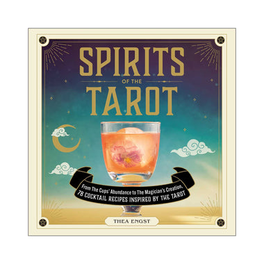 Spirits Of The Tarot