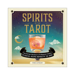 Spirits Of The Tarot