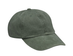 AD969 Adams Optimum Pigment Dyed-Cap