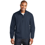 J343 Port Authority Zephyr 1/2-Zip Pullover