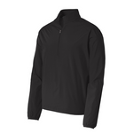 J343 Port Authority Zephyr 1/2-Zip Pullover