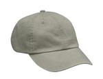 AD969 Adams Optimum Pigment Dyed-Cap