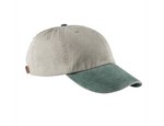 AD969 Adams Optimum Pigment Dyed-Cap