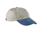 AD969 Adams Optimum Pigment Dyed-Cap