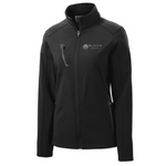 Port Authority Ladies Welded Soft Shell Jacket