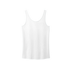 LPC099TT Port & Company Ladies Beach Wash Garment-Dyed Tank