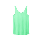 LPC099TT Port & Company Ladies Beach Wash Garment-Dyed Tank