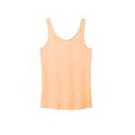 LPC099TT Port & Company Ladies Beach Wash Garment-Dyed Tank