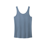 LPC099TT Port & Company Ladies Beach Wash Garment-Dyed Tank