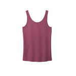 LPC099TT Port & Company Ladies Beach Wash Garment-Dyed Tank