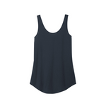 DT151  District Women’s Perfect Tri Relaxed Tank