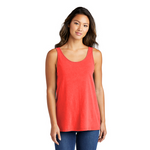 LPC099TT Port & Company Ladies Beach Wash Garment-Dyed Tank