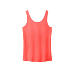 LPC099TT Port & Company Ladies Beach Wash Garment-Dyed Tank