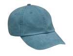 AD969 Adams Optimum Pigment Dyed-Cap