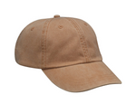 AD969 Adams Optimum Pigment Dyed-Cap