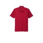 TM1MU411 Oceanside Solid Polo