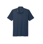 TM1MU411 Oceanside Solid Polo