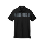 TM1MU416 Cabana Chest Stripe Polo