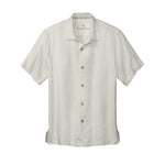 Wild Horse Peak ST325384TB Tommy Bahama Tropic Isles Short Sleeve Shirt