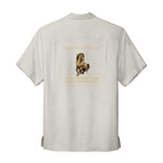 Wild Horse Peak ST325384TB Tommy Bahama Tropic Isles Short Sleeve Shirt