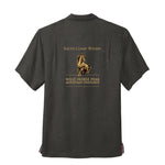 Wild Horse Peak ST325384TB Tommy Bahama Tropic Isles Short Sleeve Shirt