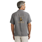 Wild Horse Peak ST325384TB Tommy Bahama Tropic Isles Short Sleeve Shirt