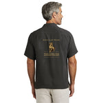 Wild Horse Peak ST325384TB Tommy Bahama Tropic Isles Short Sleeve Shirt