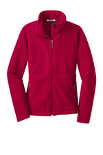 L217 Ladies Value Fleece Jacket