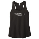 Ultimate Racerback Tank Top
