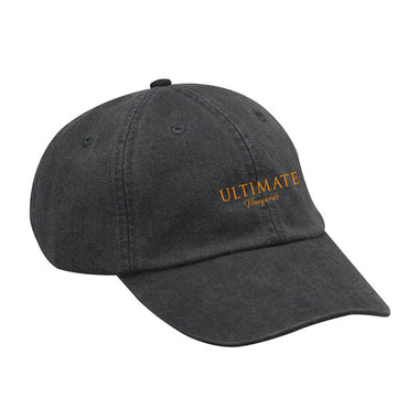 Ultimate Winery Dad Caps