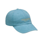 Ultimate Winery Dad Caps
