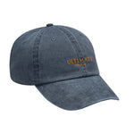Ultimate Winery Dad Caps