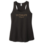 Ultimate Racerback Tank Top