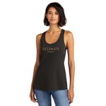 Ultimate Racerback Tank Top