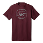 Wheeling Bear T-Shirt