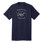 Wheeling Bear T-Shirt