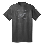 Wheeling Bear T-Shirt